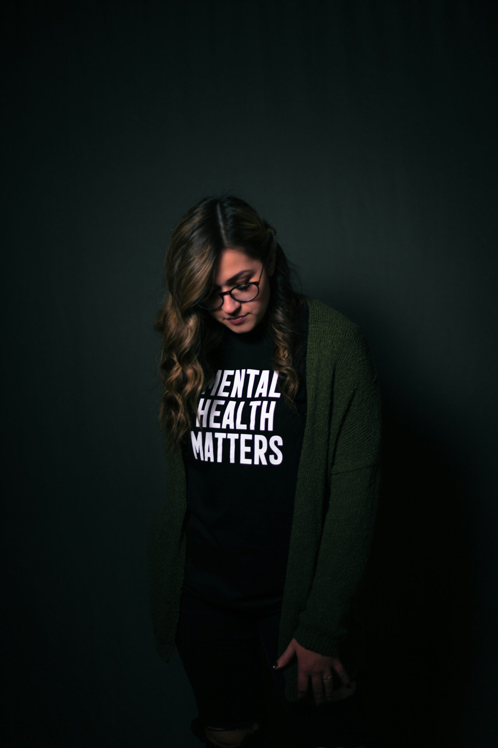 The Influence of Society on Mental Health and Wellness